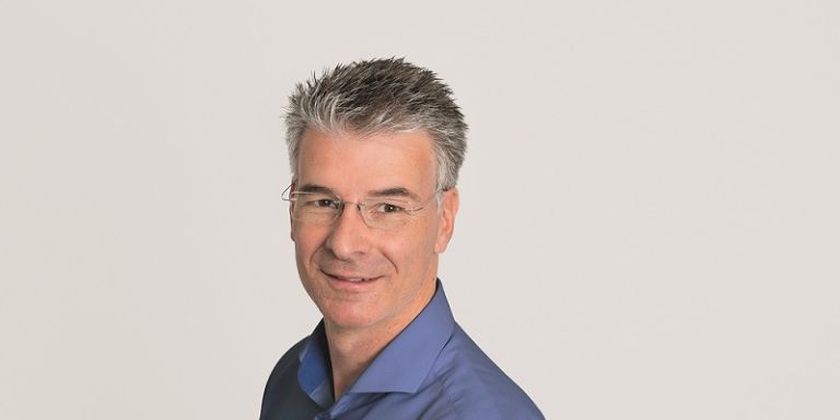 Portrait von Daniel Lindner von Ast&Fischer